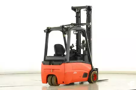Elektro 3 Rad 2011  Linde E-18-L-01 (386) (2)