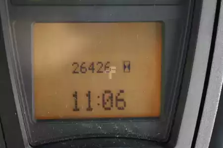 Elektro 3 Rad 2011  Linde E-18-L-01 (386) (4)