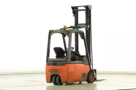 Eléctrico - 3 rodas 2007  Linde E-14-00 (386) (2)