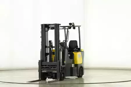 Smalle gangen trucks 2014  Aisle Master AM-15-E (1)