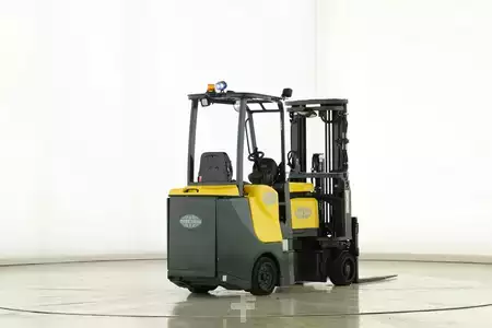 Smalle gangen trucks 2014  Aisle Master AM-15-E (2)