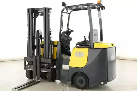 Smalle gangen trucks 2014  Aisle Master AM-15-E (5)