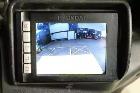 Diesel Forklifts 2020  Hyundai 25-D-9 (5)
