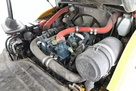 Empilhador diesel 2020  Hyundai 35-DA-9 (3)