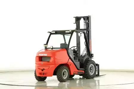 Diesel heftrucks 2018  Manitou MSI-35-D-K-ST-3-A-S-5 (2)