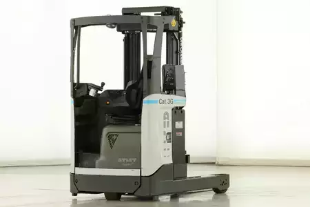 Työntömastotrukki 2017  Unicarriers UMS-160-DTVRC-540 (2)