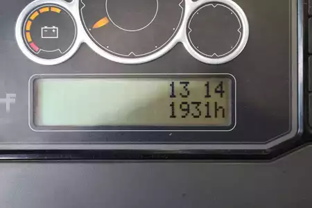 Työntömastotrukki 2017  Unicarriers UMS-160-DTVRC-540 (4)