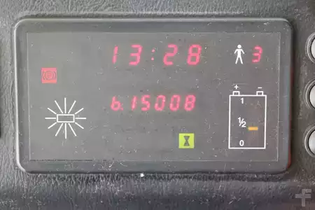 Retráctil 2002  BT FR-2.7 (4)