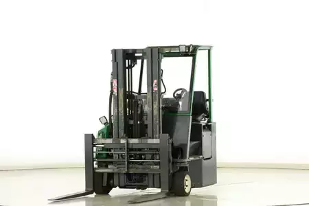 Sidelaster 2016  Combilift C-3000-CB (1)