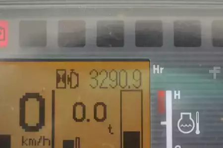 LPG heftrucks 2015  Mitsubishi FG-25-NT (4)