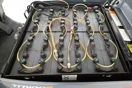 Chariots électriques à 4 roues 2017  Toyota 8-FBM-16-T (3)
