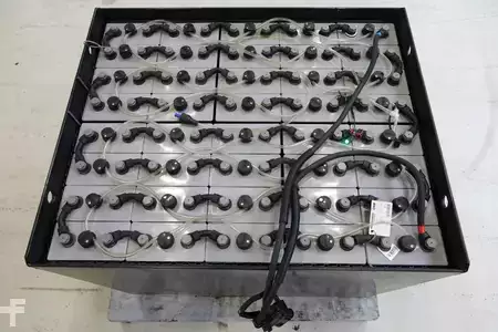 Elektro čtyřkolový VZV 2023  Toyota 9-FBH-30-T (3)