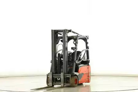 Eléctrico - 3 rodas 2020  Linde E-20-L-02 (386) (1)