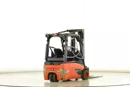 Eléctrico - 3 rodas 2020  Linde E-20-L-02 (386) (2)