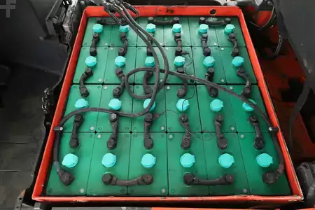 Eléctrico - 3 rodas 2020  Linde E-20-L-02 (386) (3)