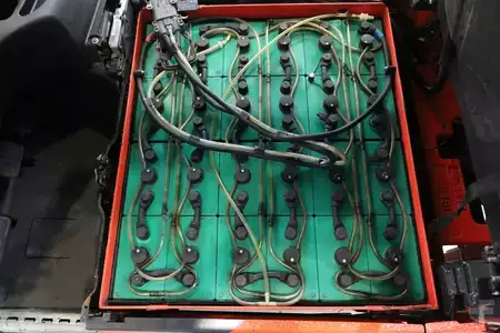Carrelli elettrici 3 ruote 2020  Linde E-16-L-02 (386) (3)