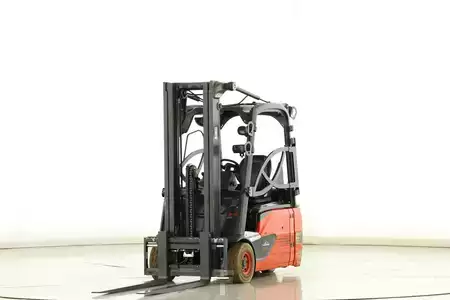 Carrelli elettrici 3 ruote 2020  Linde E-16-L-02 (386) (1)