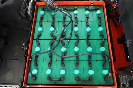 Carrelli elettrici 3 ruote 2020  Linde E-16-L-02 (386) (3)