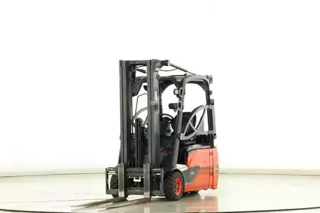 Eléctrico - 3 rodas 2020  Linde E-16-L-02 (386) (1)