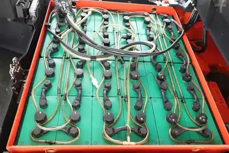 Eléctrico - 3 rodas 2020  Linde E-16-L-02 (386) (3)