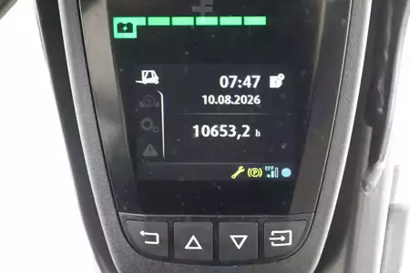 Eléctrico - 3 rodas 2020  Linde E-16-L-02 (386) (4)