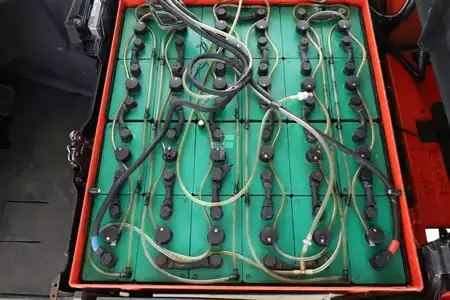 Carrelli elettrici 3 ruote 2020  Linde E-16-L-02 (386) (3)
