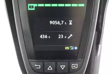 Eléctrico - 3 rodas 2020  Linde E-16-L-02 (386) (4)