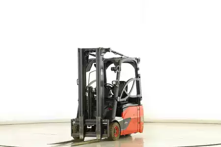 Carrelli elettrici 3 ruote 2020  Linde E-16-L-02 (386) (1)