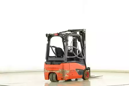 Carrelli elettrici 3 ruote 2020  Linde E-16-L-02 (386) (2)