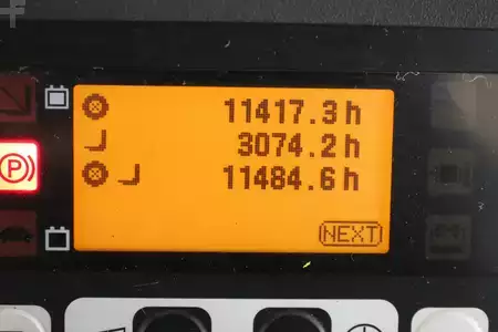 Eléctrico - 3 rodas 2010  Toyota 8-FBET-15 (5)