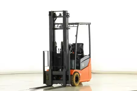 El truck - 3 hjulet 2018  Toyota 7-FBEST-15 (1)
