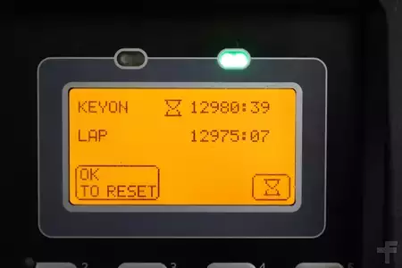 Chariots électriques à 4 roues 2019  Toyota 8-FBM-16-T (4)