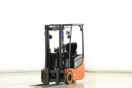 El truck - 3 hjulet 2018  Toyota 7-FBEST-15 (1)