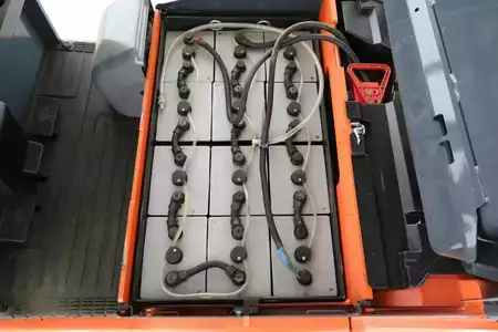 El truck - 3 hjulet 2018  Toyota 7-FBEST-15 (3)