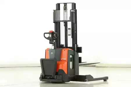 Apilador eléctrico 2016  BT SWE-120-S (2)