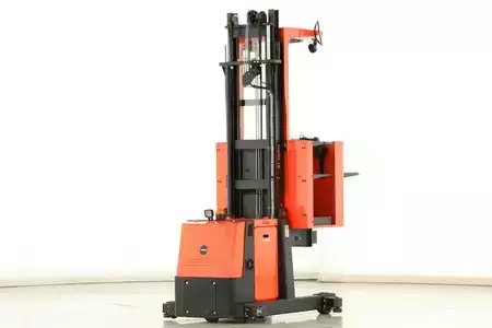 Commissionatori orizzontali 2019  Toyota OME-100-M (2)