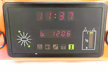 Commissionatori orizzontali 2019  Toyota OME-100-M (6)