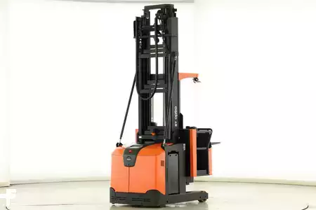 Horizontale orderpickers 2018  Toyota OME-100-H (2)