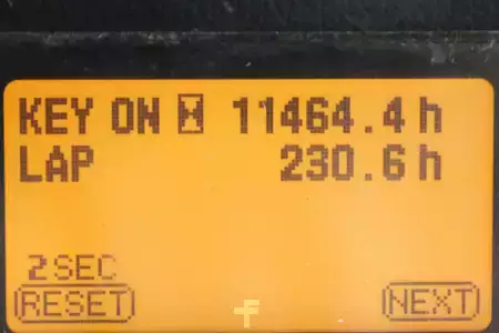 LPG VZV 2022  Toyota 02-8-FGF-18 (4)