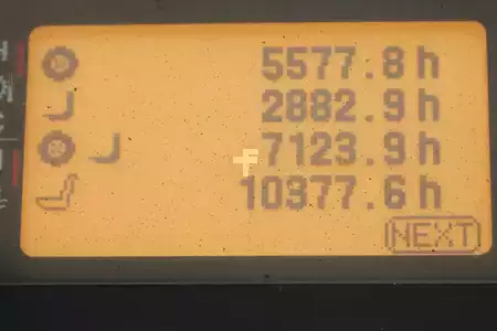 Wózki gazowe 2022  Toyota 02-8-FGF-18 (5)