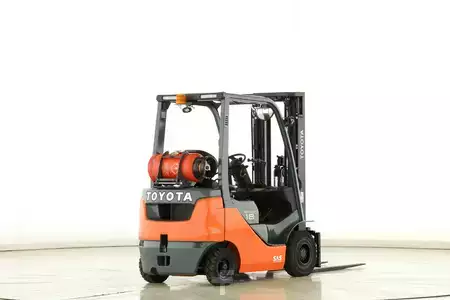 LPG heftrucks 2022  Toyota 02-8-FGF-18 (2)