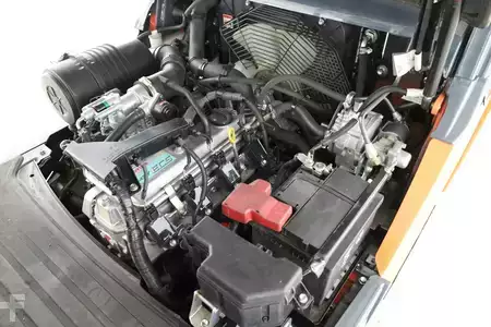 Gas gaffeltruck 2022  Toyota 02-8-FGF-18 (3)