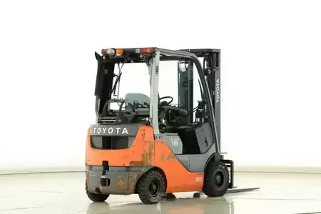 LPG VZV 2017  Toyota 02-8-FGF-18 (2)