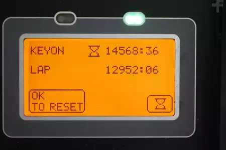 Eléctrico - 3 rodas 2016  Toyota 8-FBE-16-T (4)