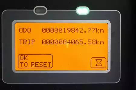 Eléctrico - 3 rodas 2016  Toyota 8-FBE-16-T (6)