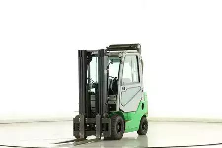 Carrelli elevatori diesel 2015  Cesab M-318-D (1)
