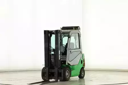 Dieselový VZV 2019  Cesab M-318-D (1)