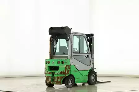Dieselový VZV 2019  Cesab M-318-D (2)