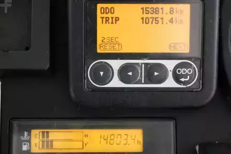 Dieselový VZV 2019  Cesab M-318-D (4)