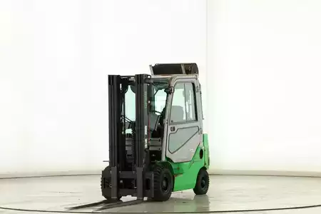 Dieselový VZV 2019  Cesab M-318-D (1)